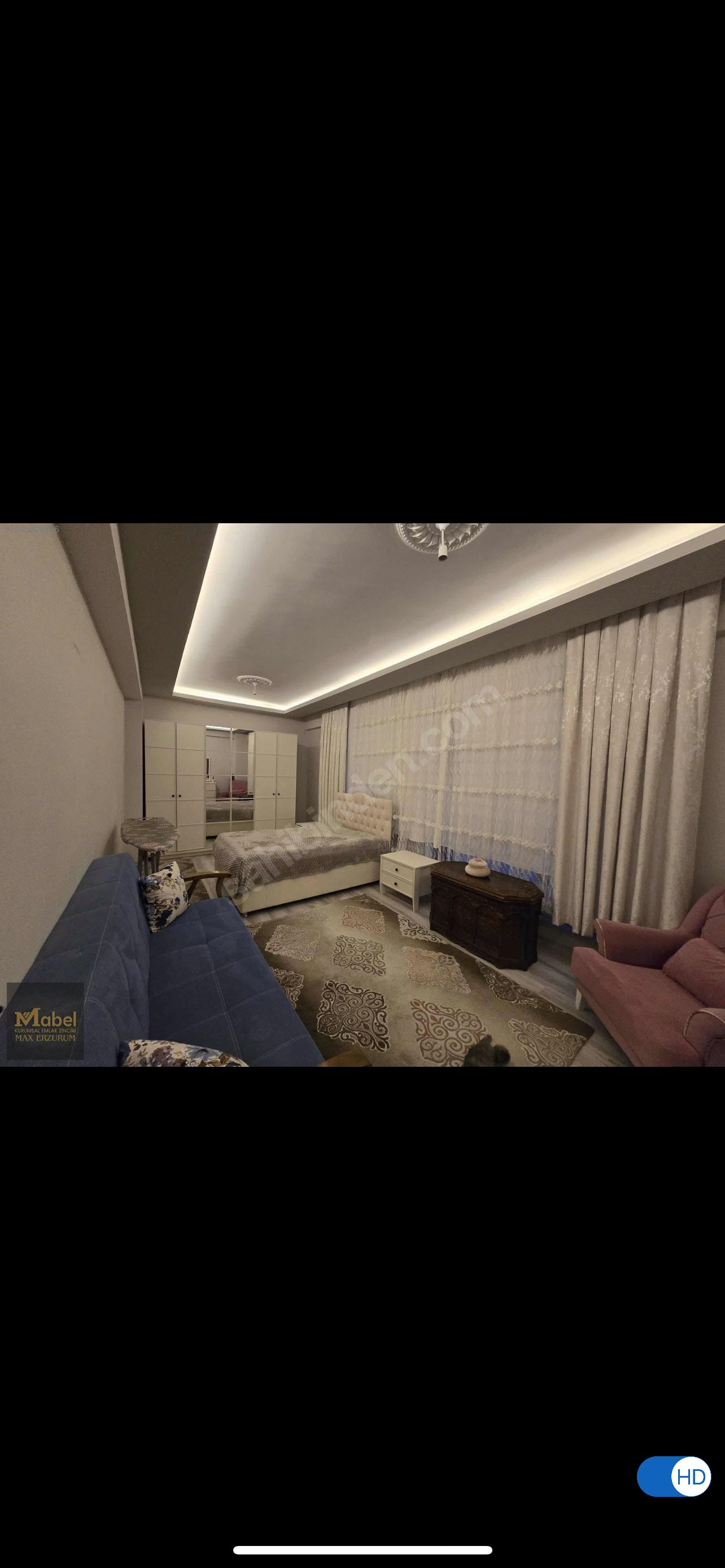 MABEL'DEN HİLALKENT'TE (2+1) SATILIK DAİRE